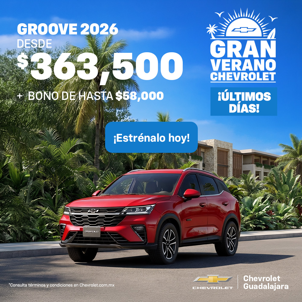 Gran Verano agosto 26