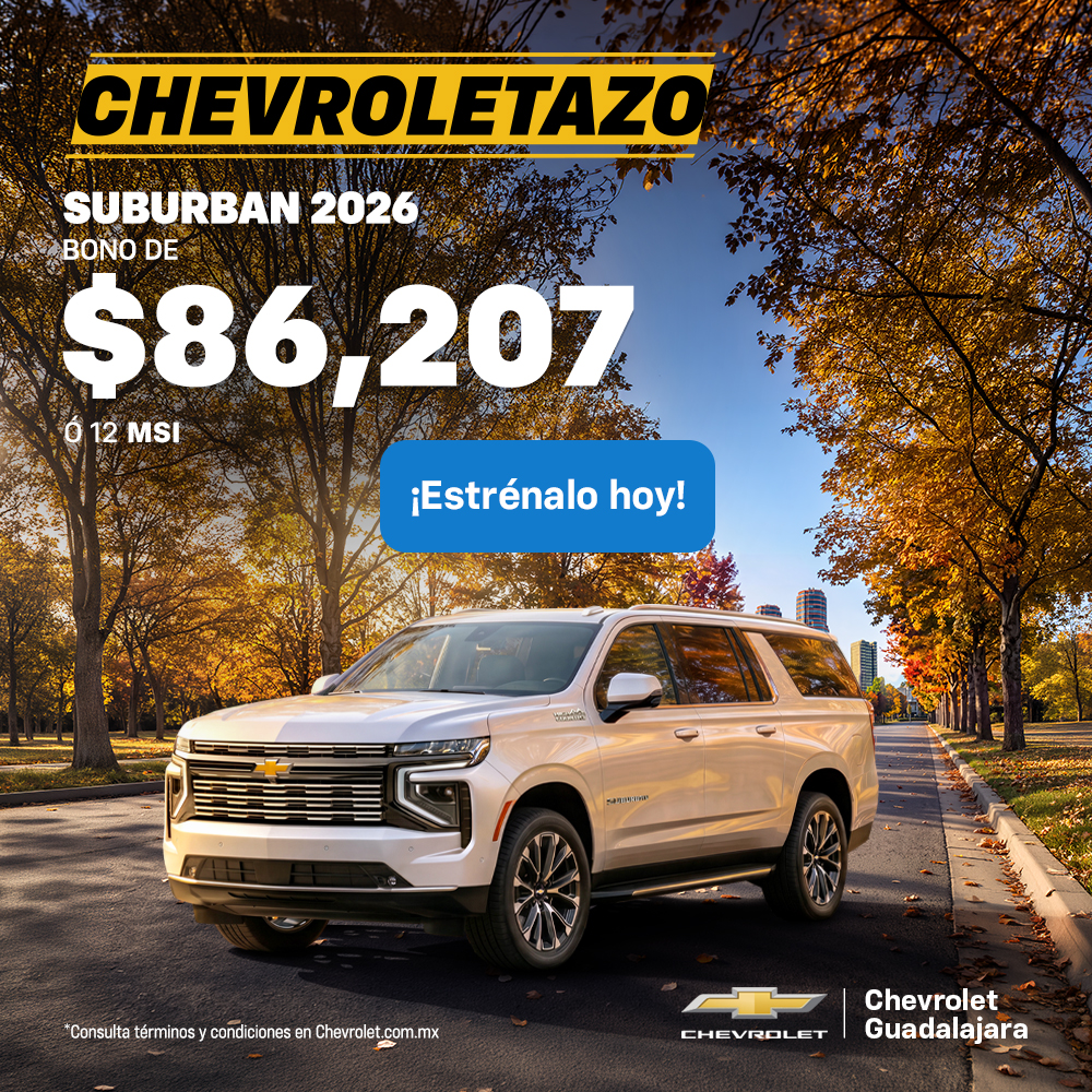 1-Suburban Hight Country