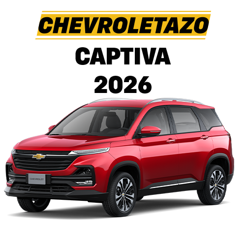 2-Captiva Chevroletazo